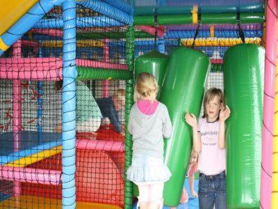 Comfortabel 4-Persoons Chalet Paasloo Bagian luar foto