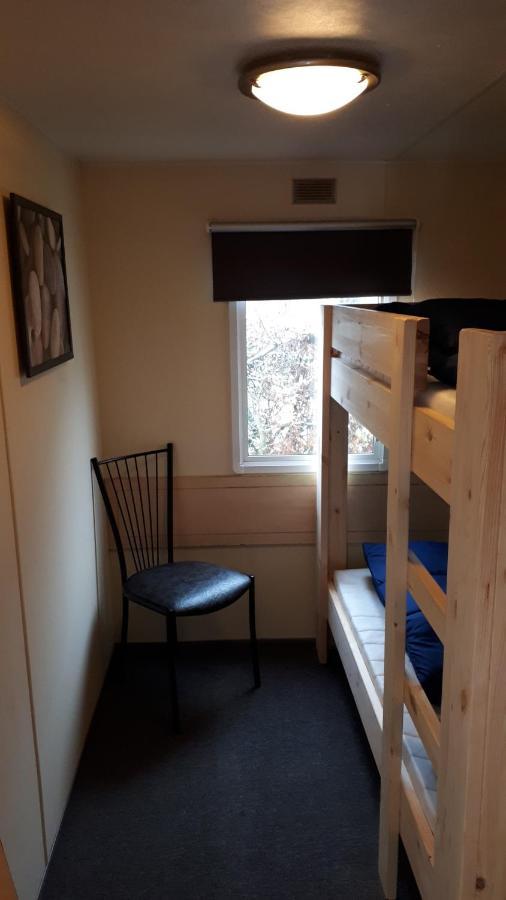 Comfortabel 4-Persoons Chalet Paasloo Bagian luar foto